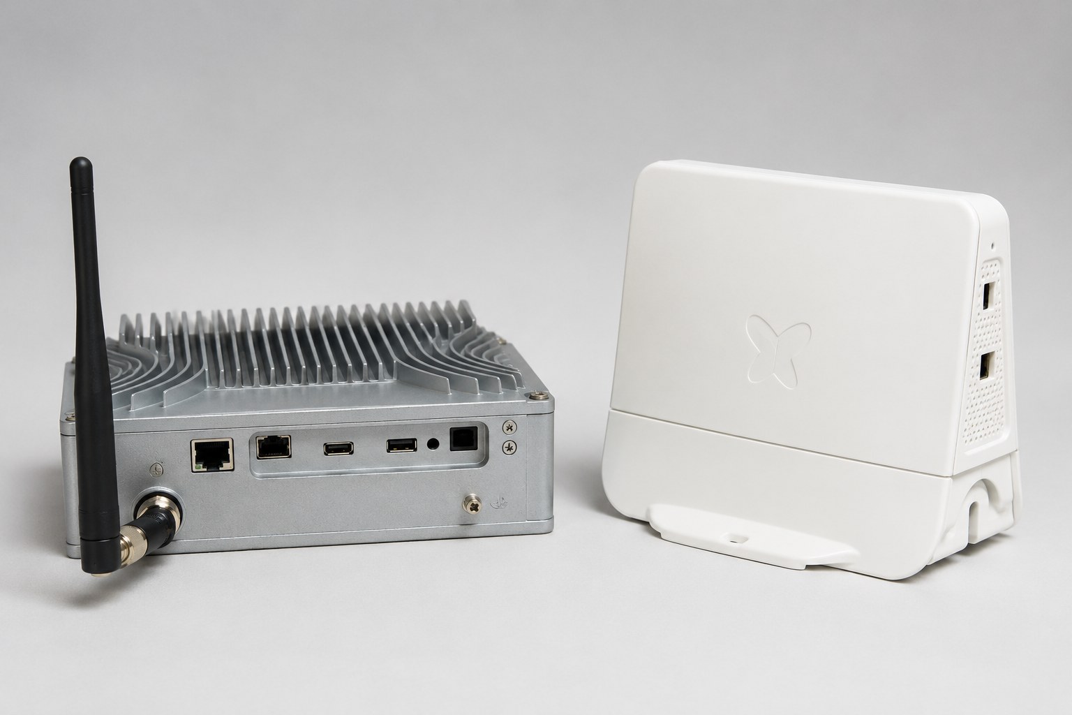 RAMAC Sigfox Base Stations